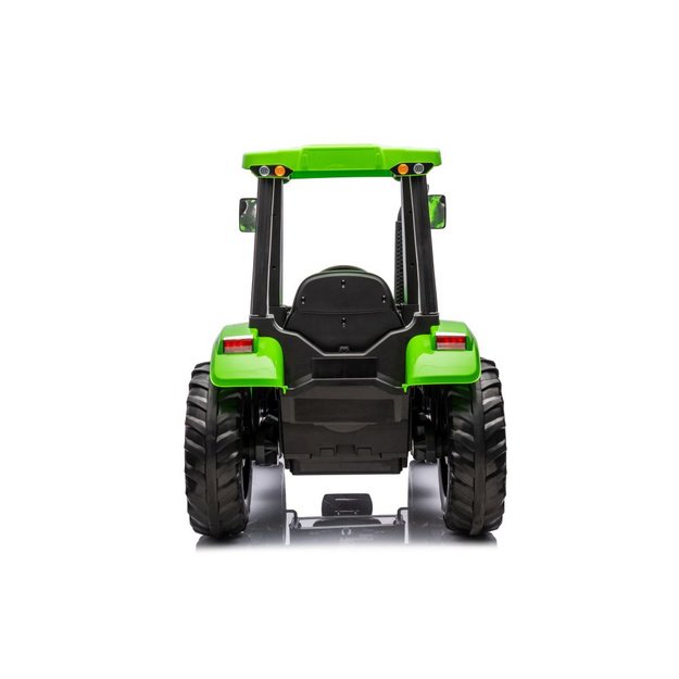 Battery Tractor A011 24V Green