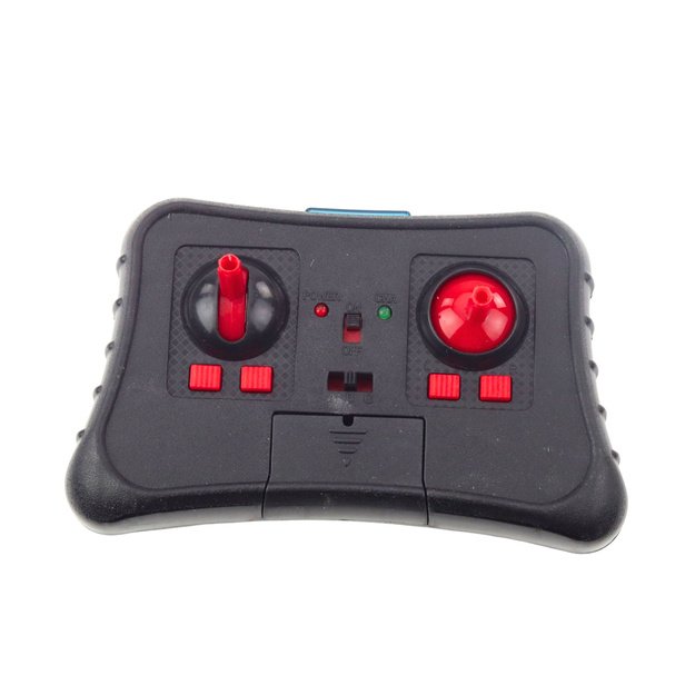 RC Aviator DH-859D LED 360° Remote Controlled Helicopter 2