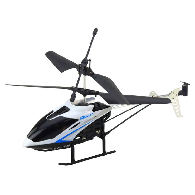 RC Aviator DH-859D LED 360° Remote Controlled Helicopter 1