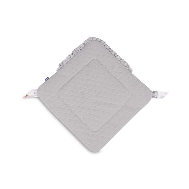 Kūdikio vokelis TEDDY GREY 75x75 2