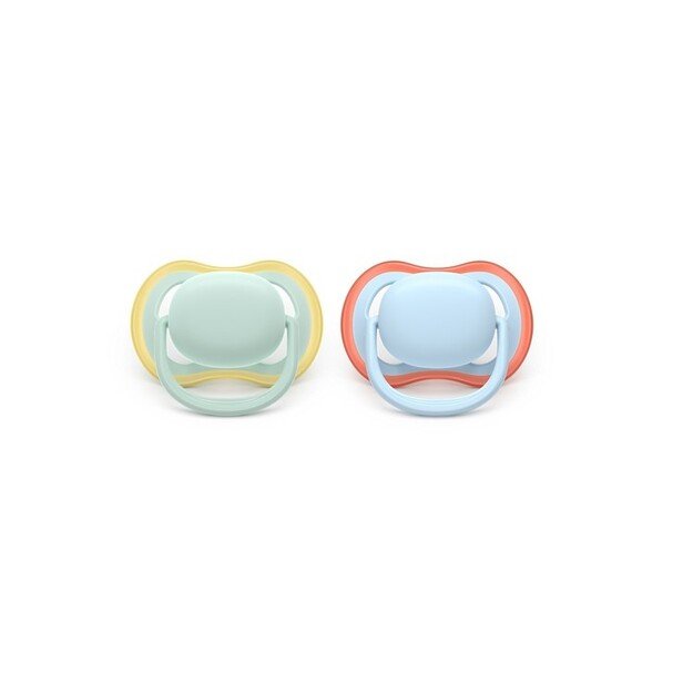 SCF087/01 PACIFIER AIR NIGHT 0-6 1