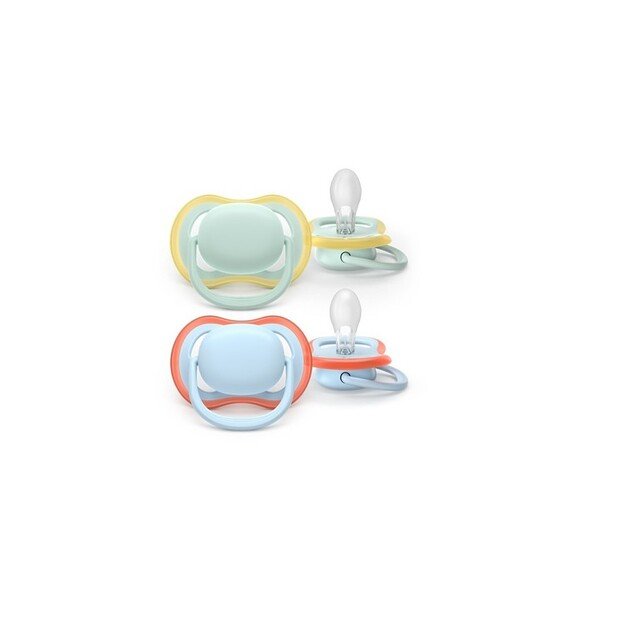 SCF087/01 PACIFIER AIR NIGHT 0-6