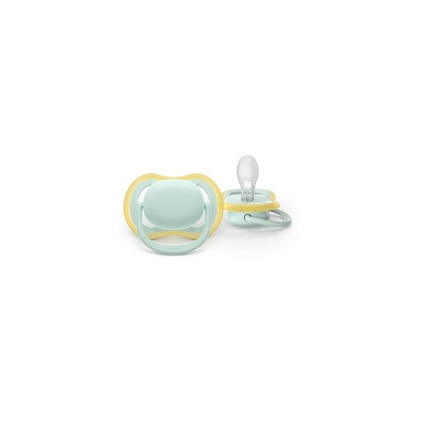 SCF087/01 PACIFIER AIR NIGHT 0-6 2