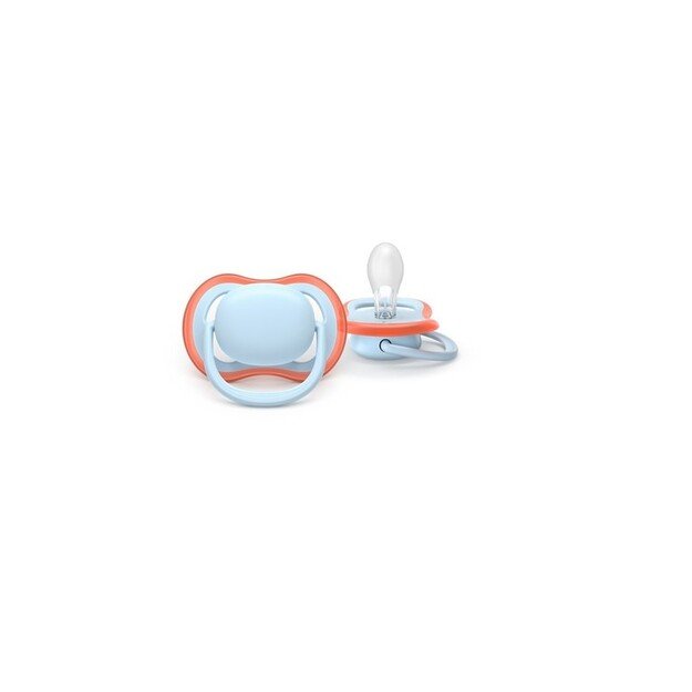 SCF087/01 PACIFIER AIR NIGHT 0-6 3