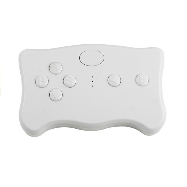 Remote Control for Electric Ride-On Car BMW X6 2.4G
