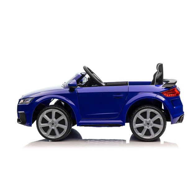 Battery Vehicle Audi TTRS Dark Blue