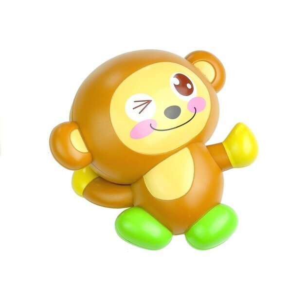 Karuselė Muzikinė dėžutė Žaislai barškučiai kūdikiui 9