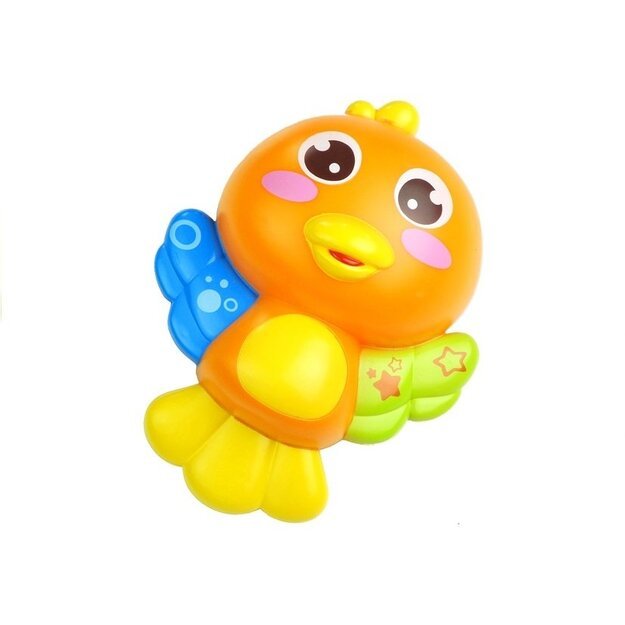 Karuselė Muzikinė dėžutė Žaislai barškučiai kūdikiui 7