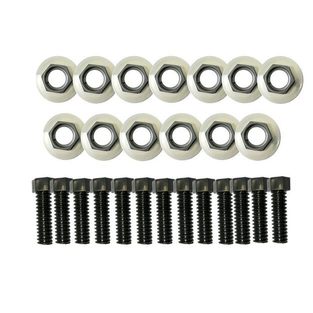 Didelis dirbtuvių rinkinys, išplečiamas dėkle 20