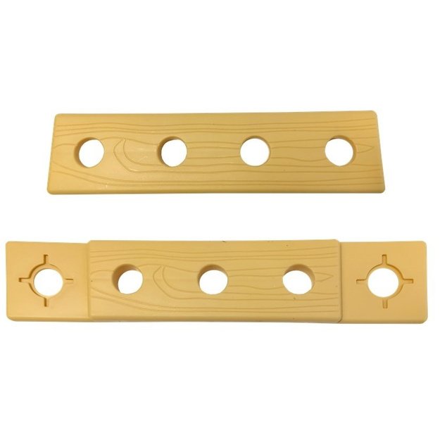 Didelis dirbtuvių rinkinys, išplečiamas dėkle 26