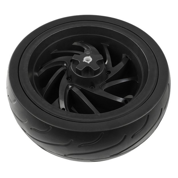 Rear wheel for Electric Motorcycle BMW R1200