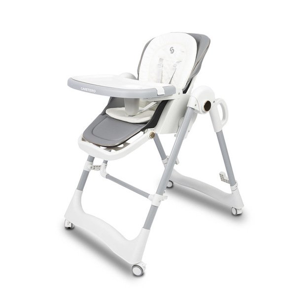 FEEDING CHAIR NESTO GREY