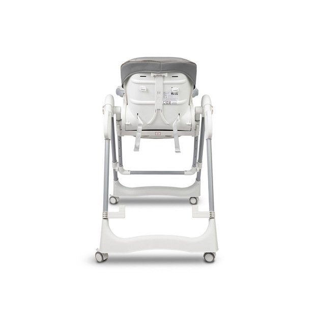 FEEDING CHAIR NESTO GREY 8