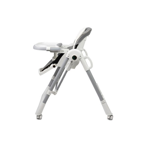 FEEDING CHAIR NESTO GREY 10