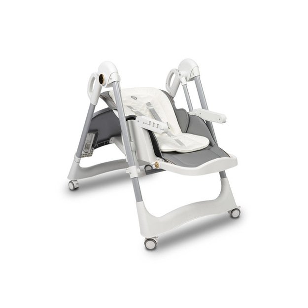 FEEDING CHAIR NESTO GREY 5