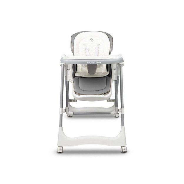 FEEDING CHAIR NESTO GREY 6
