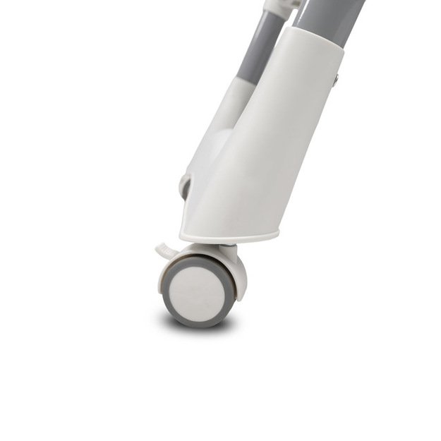 FEEDING CHAIR NESTO GREY 16