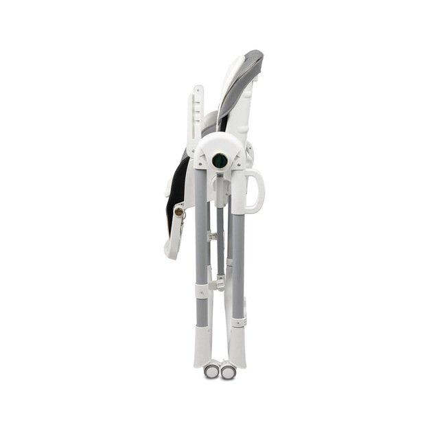 FEEDING CHAIR NESTO GREY 14