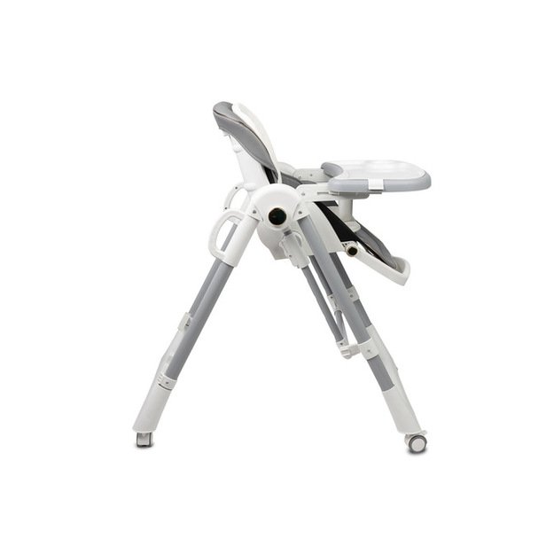 FEEDING CHAIR NESTO GREY 9