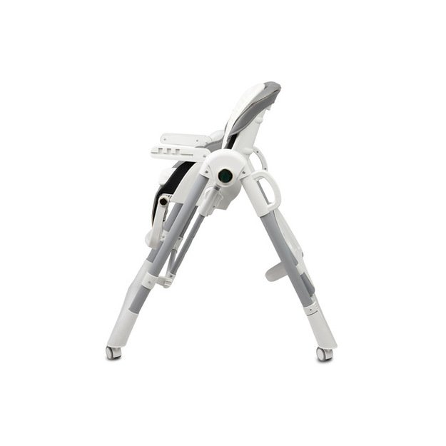 FEEDING CHAIR NESTO GREY 12