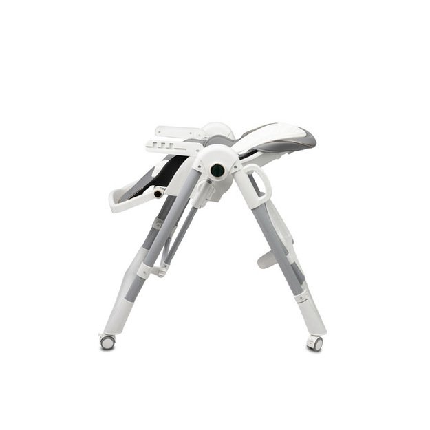 FEEDING CHAIR NESTO GREY 13