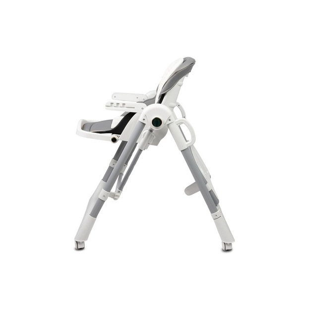 FEEDING CHAIR NESTO GREY 11