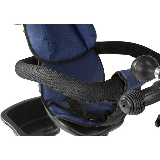 Triratis PRO300 mėlynas