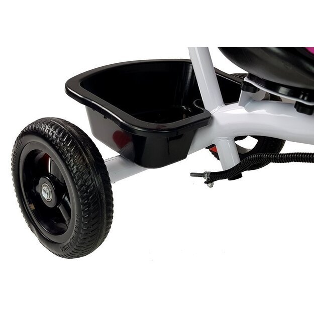 Triratis PRO300 mėlynas
