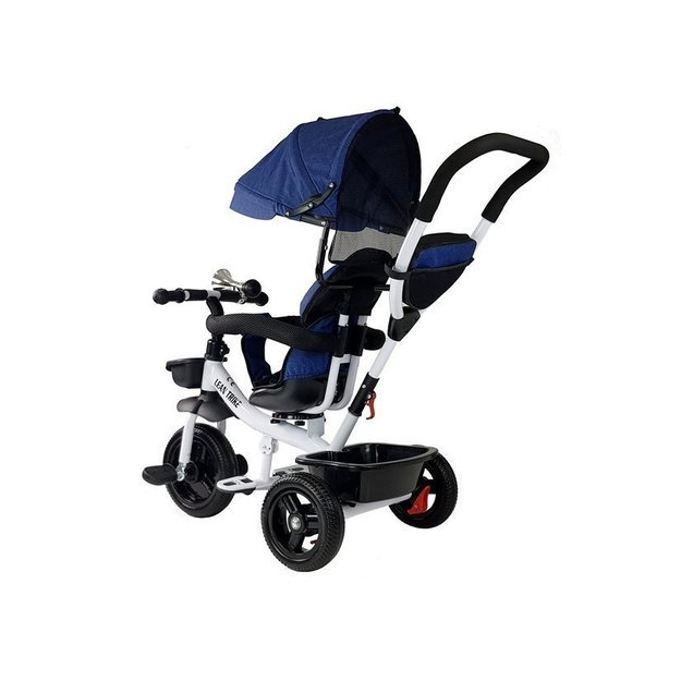 Triratis PRO300 mėlynas