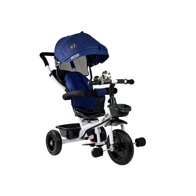 Triratis PRO300 mėlynas