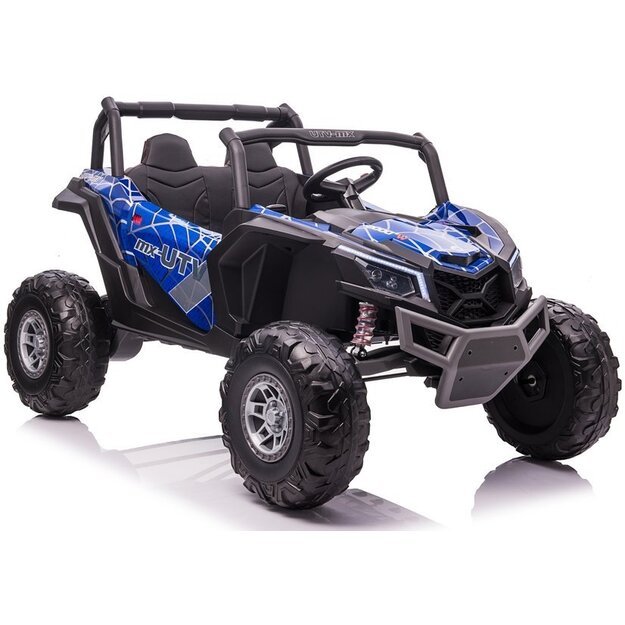 Keturratis Buggy UTV-MX Blue Spider
