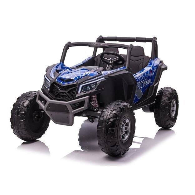 Keturratis Buggy UTV-MX Blue Spider 6