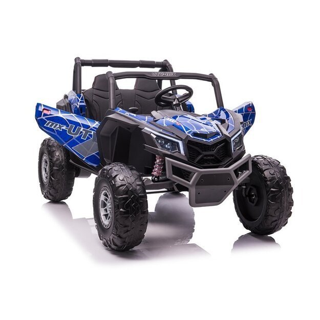 Keturratis Buggy UTV-MX Blue Spider 14