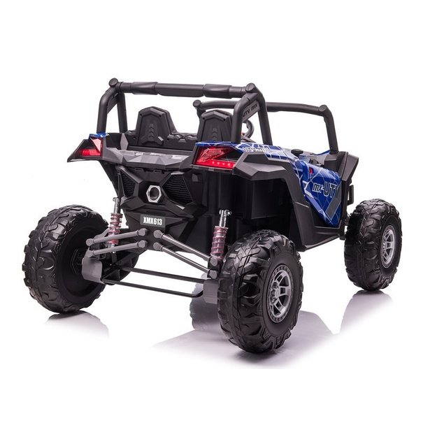 Keturratis Buggy UTV-MX Blue Spider 19