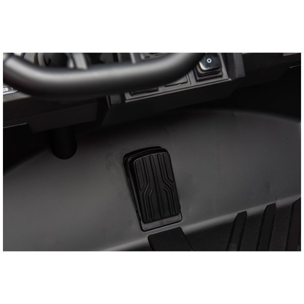 Keturratis Buggy UTV-MX Blue Spider 22