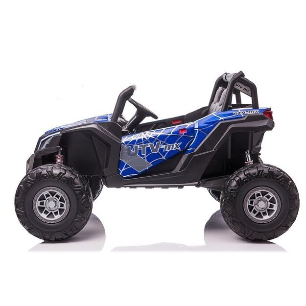 Keturratis Buggy UTV-MX Blue Spider 7