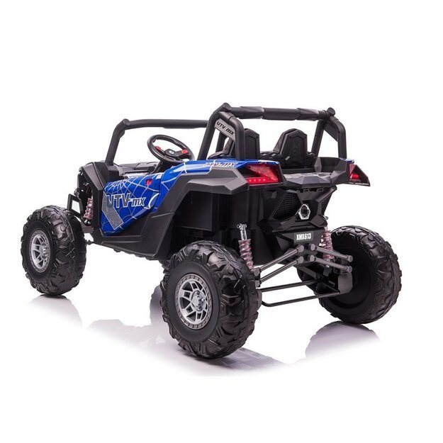 Keturratis Buggy UTV-MX Blue Spider 8