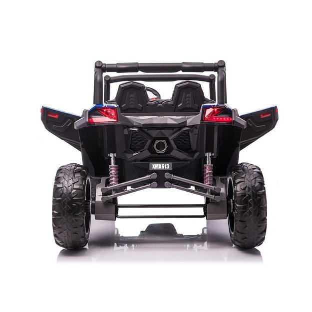 Keturratis Buggy UTV-MX Blue Spider 21