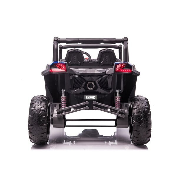 Keturratis Buggy UTV-MX Blue Spider 9