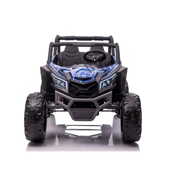 Keturratis Buggy UTV-MX Blue Spider 16
