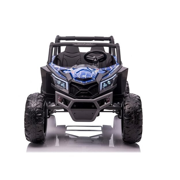 Keturratis Buggy UTV-MX Blue Spider 5