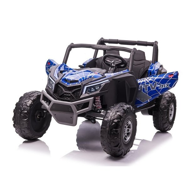 Keturratis Buggy UTV-MX Blue Spider 20