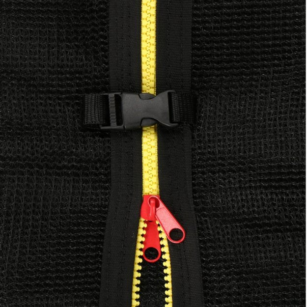 Inner Net for Sport Max 14ft Trampoline Pink