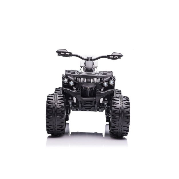 Electric Ride On Quad QLS-3288 White 8
