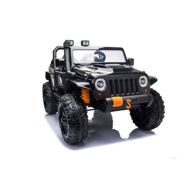 Electric Ride On Car XB-1118 Black