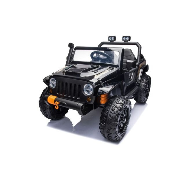 Electric Ride On Car XB-1118 Black