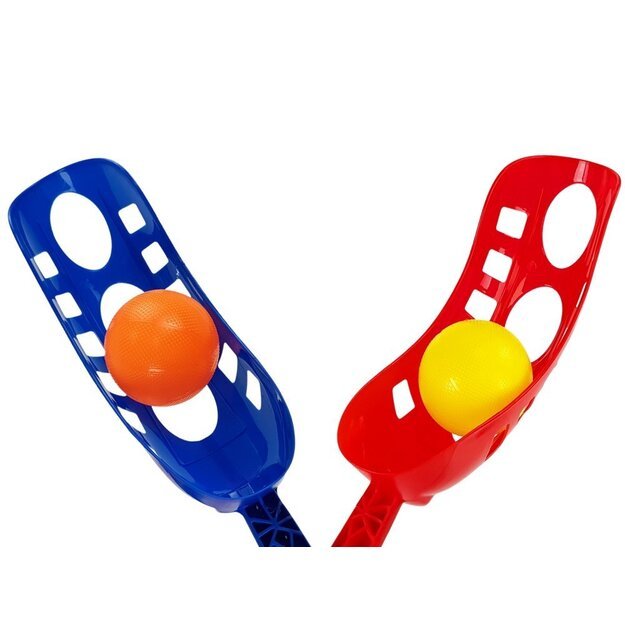 A set of Sports Games Handball Football Goal Frisbee