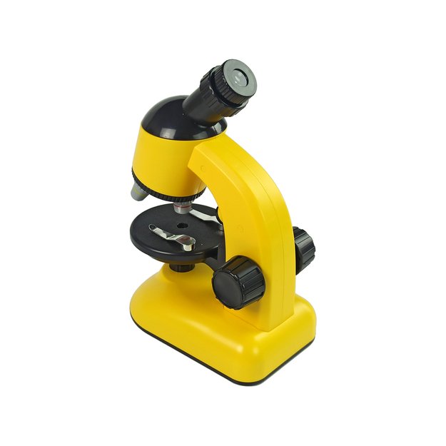 Edukacinis rinkinys "Mikroskopas mažajam mokslininkui 6