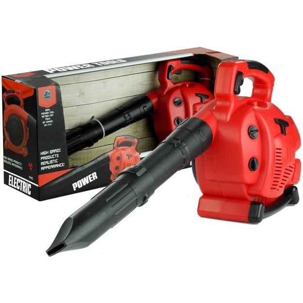 Toy Leaf Blower Garden Tool Blow