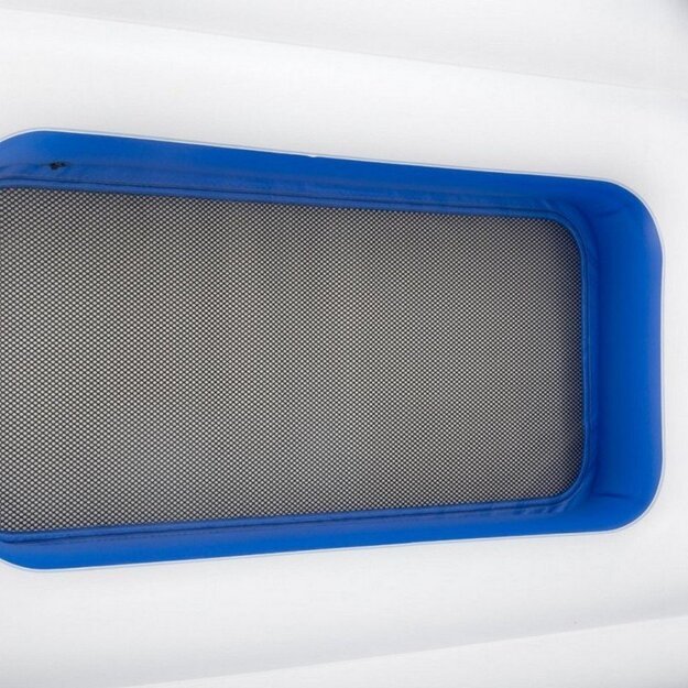 Island air mattress 389 x 274 cm Bestway 43105